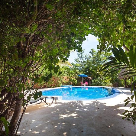 Casa Don Diego Tulum Exterior foto
