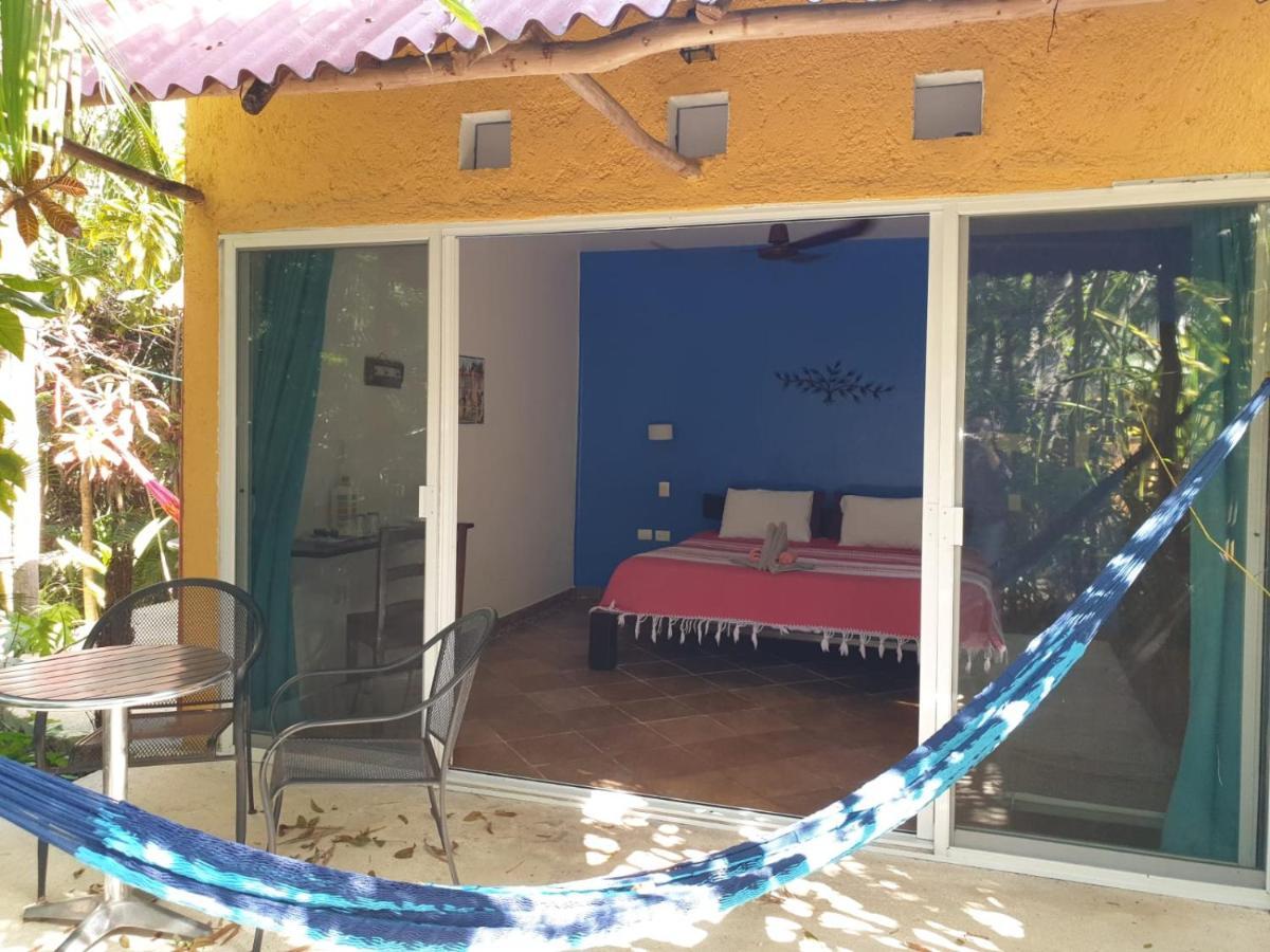 Casa Don Diego Tulum Exterior foto