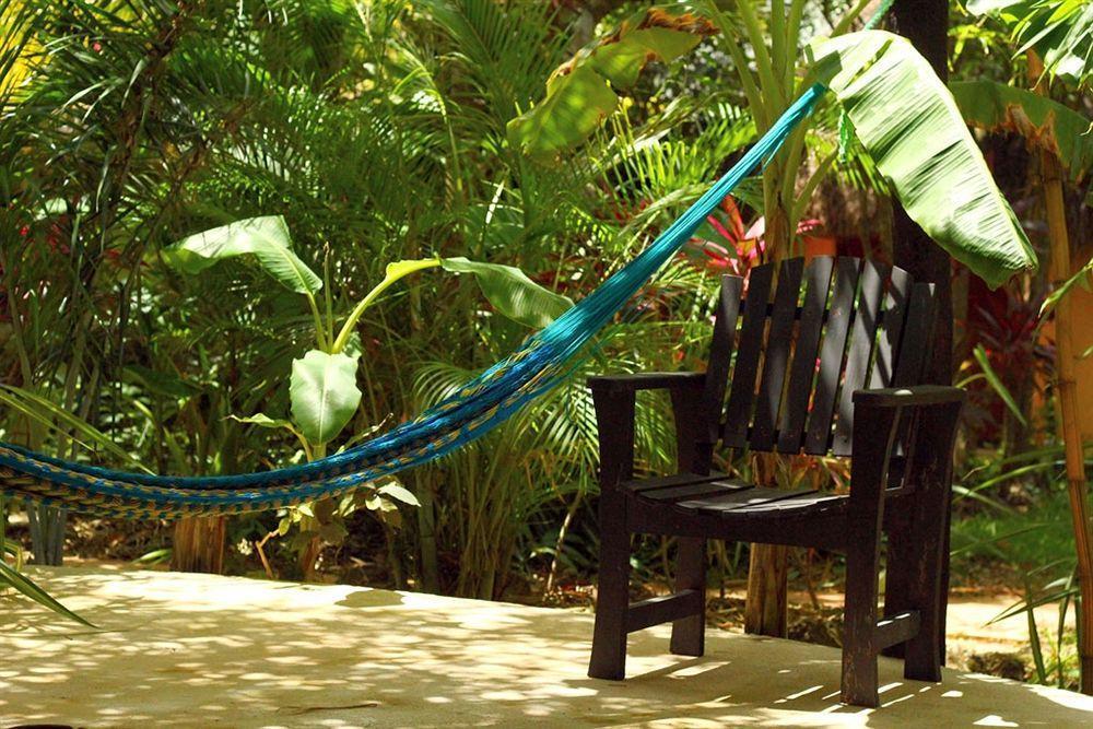 Casa Don Diego Tulum Exterior foto