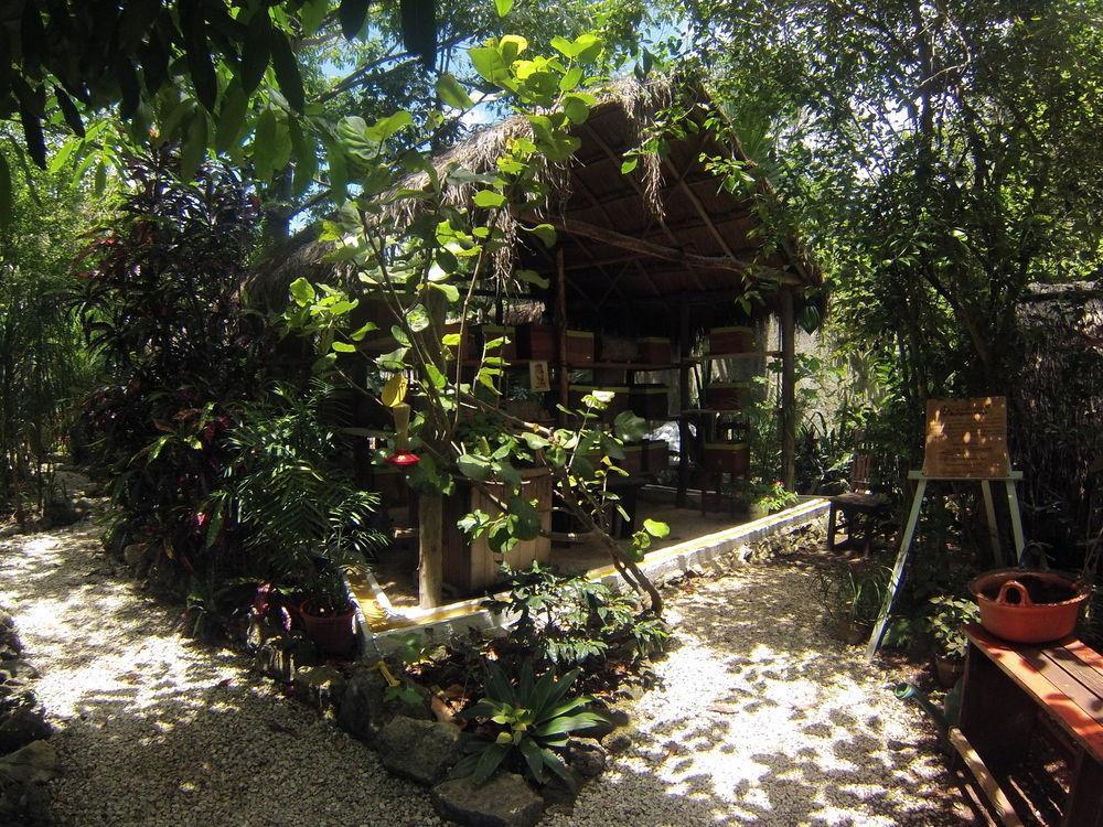 Casa Don Diego Tulum Exterior foto