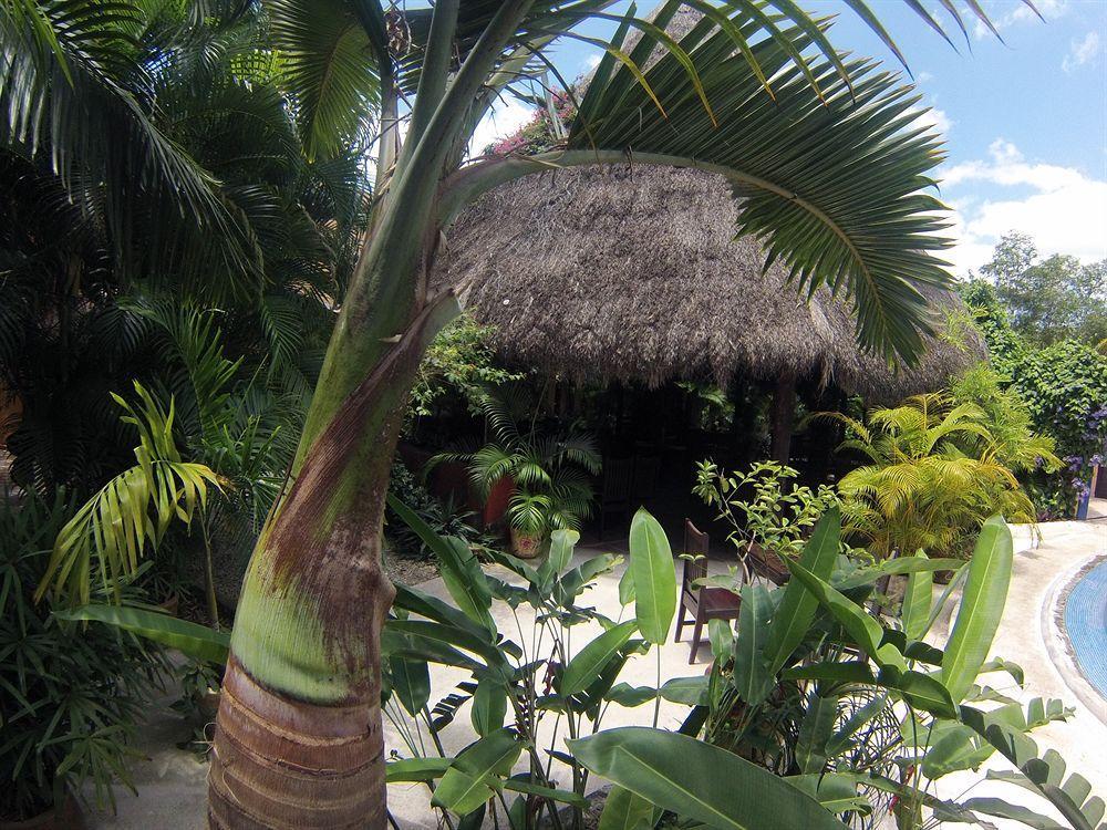 Casa Don Diego Tulum Exterior foto