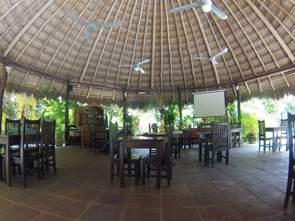 Casa Don Diego Tulum Exterior foto