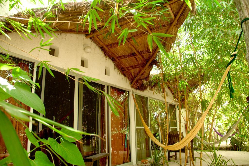 Casa Don Diego Tulum Exterior foto