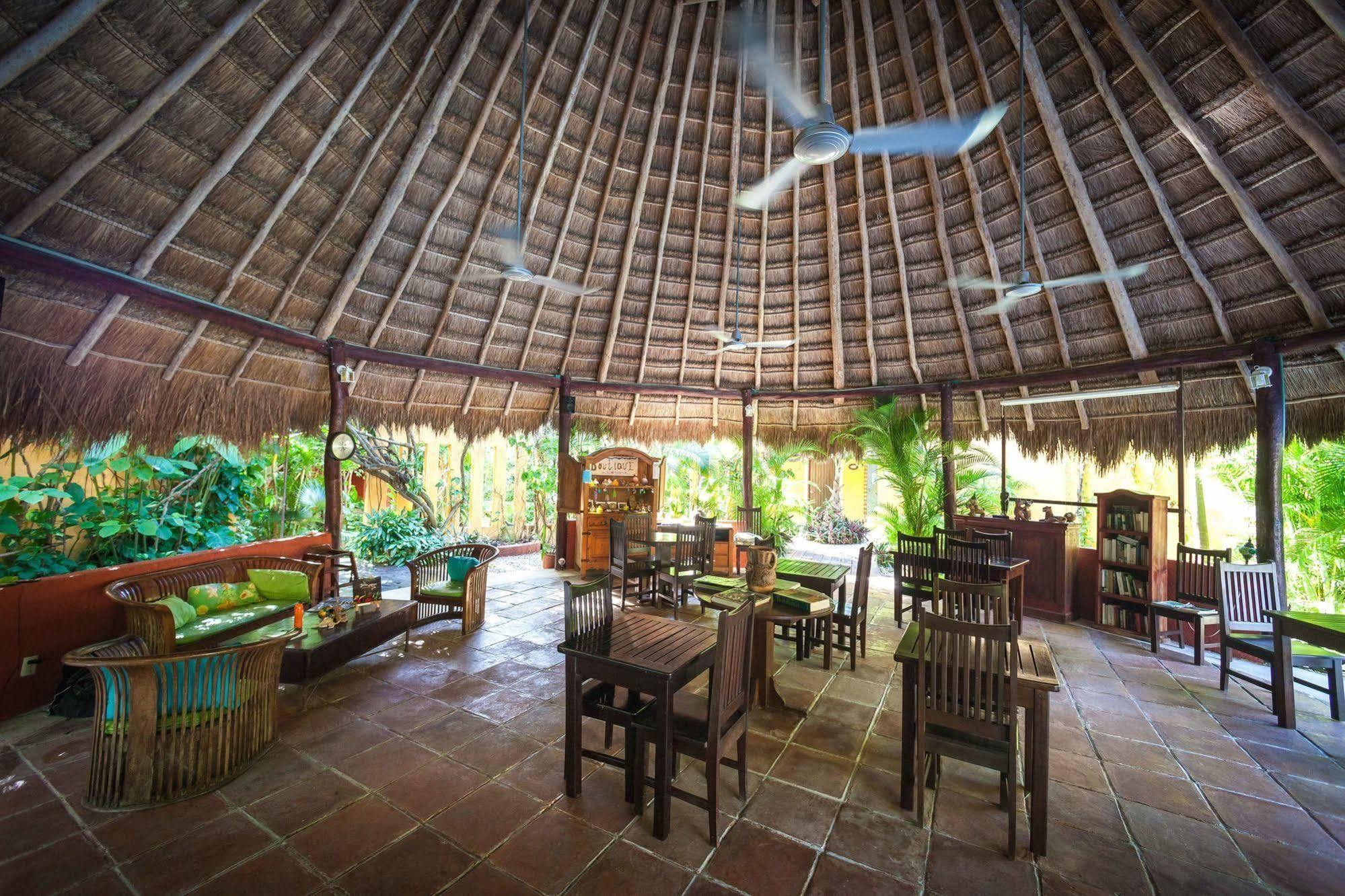 Casa Don Diego Tulum Exterior foto