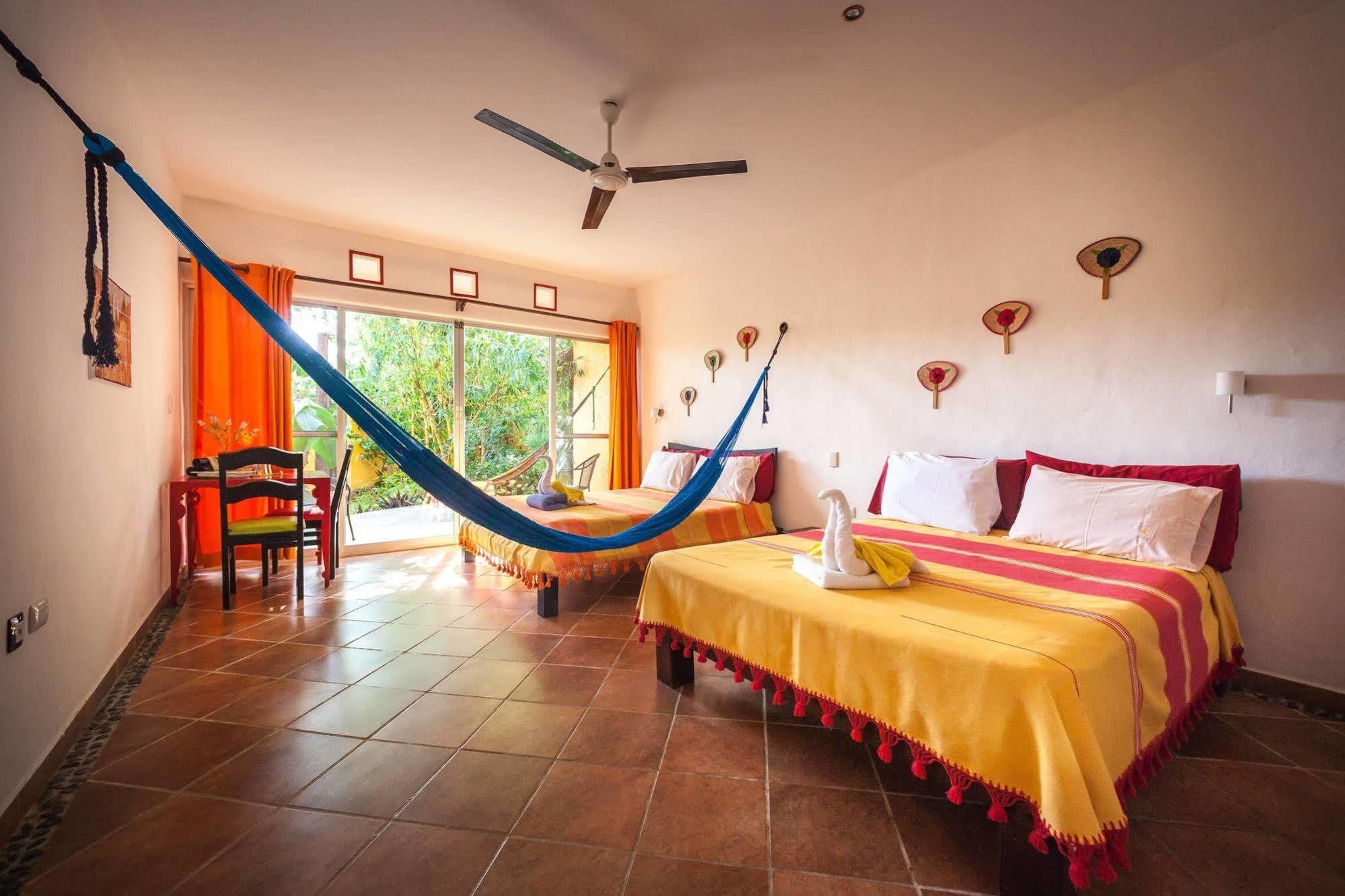 Casa Don Diego Tulum Exterior foto