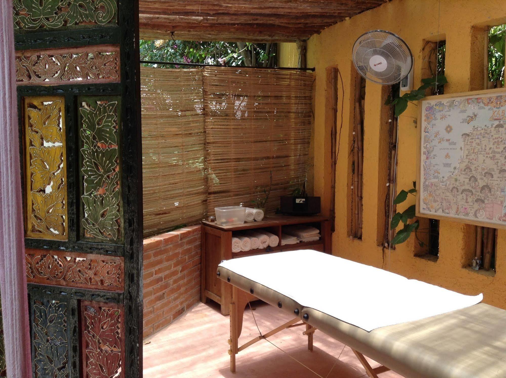 Casa Don Diego Tulum Exterior foto