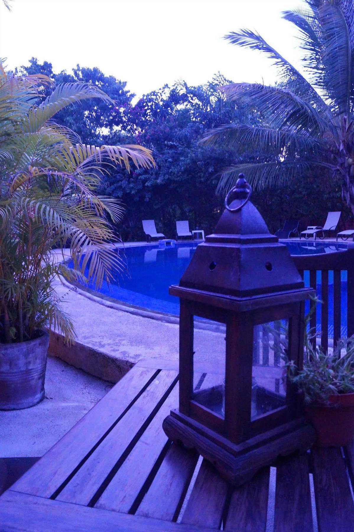 Casa Don Diego Tulum Exterior foto