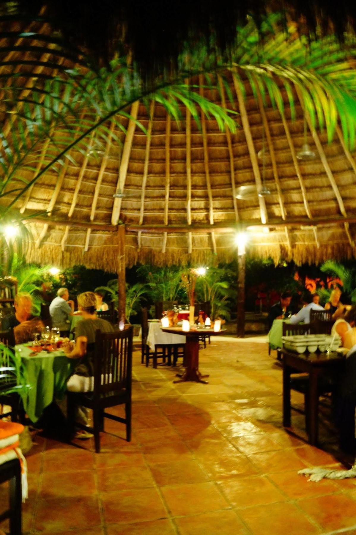 Casa Don Diego Tulum Exterior foto